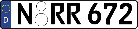 N-RR672