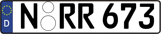 N-RR673