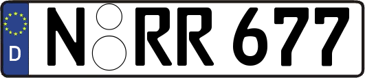 N-RR677