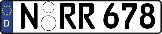 N-RR678