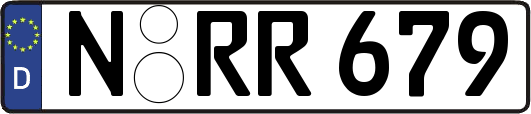 N-RR679