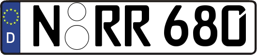 N-RR680