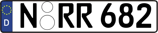 N-RR682