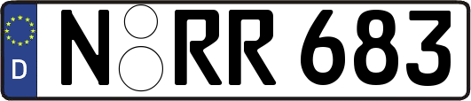 N-RR683