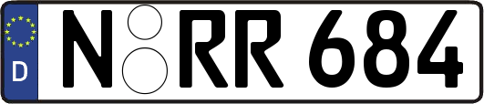 N-RR684