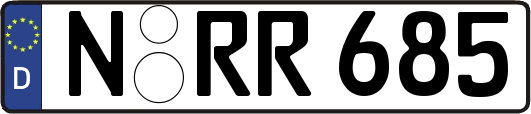 N-RR685