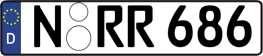 N-RR686