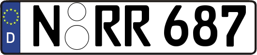 N-RR687