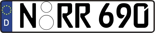 N-RR690