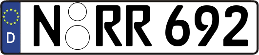 N-RR692