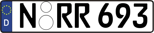 N-RR693