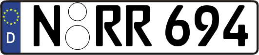 N-RR694