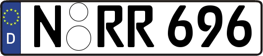 N-RR696