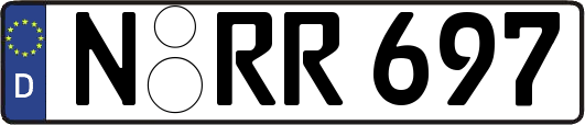 N-RR697