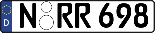 N-RR698