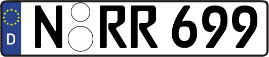 N-RR699