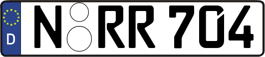 N-RR704