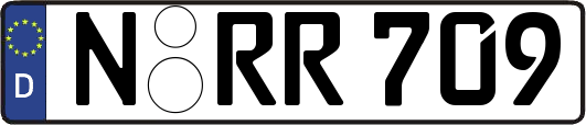 N-RR709