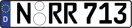 N-RR713