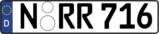 N-RR716