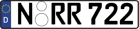 N-RR722