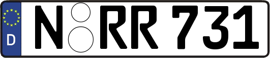 N-RR731