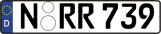 N-RR739