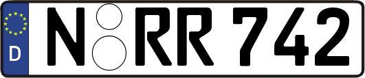 N-RR742