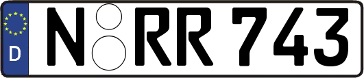 N-RR743
