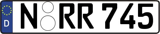 N-RR745