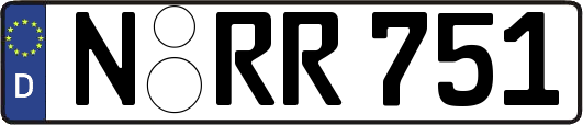 N-RR751