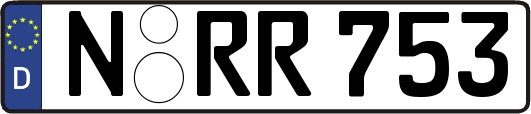 N-RR753