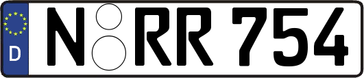N-RR754