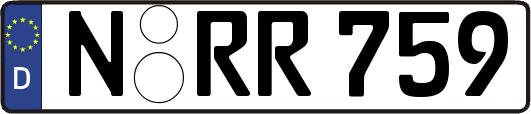 N-RR759