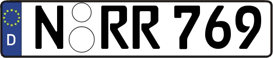 N-RR769