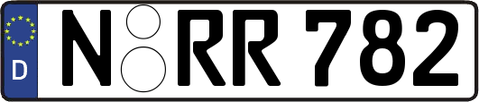N-RR782