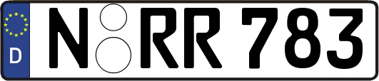 N-RR783