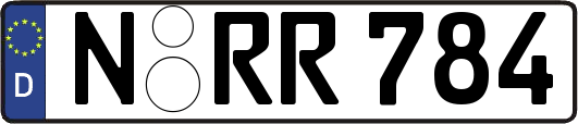 N-RR784
