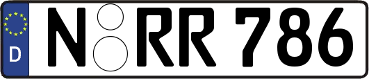 N-RR786