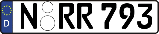 N-RR793