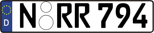 N-RR794