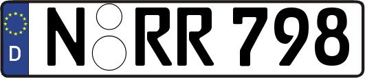 N-RR798