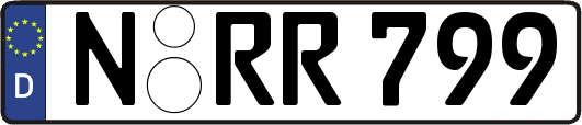 N-RR799