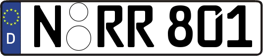 N-RR801