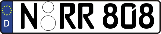 N-RR808