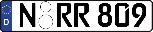 N-RR809