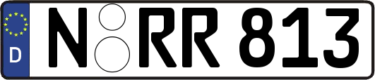 N-RR813