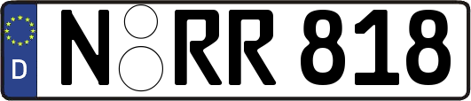 N-RR818