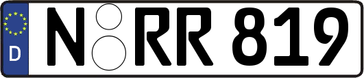 N-RR819