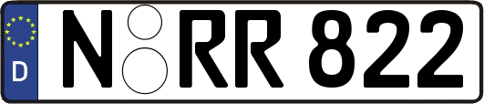 N-RR822